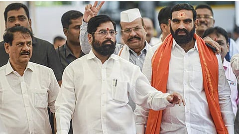 Maharashtra: 'অজিত পাওয়ার যদি BJP-তে যোগ দেন, তাহলে...', হুঁশিয়ারি সিন্ধে গোষ্ঠীর