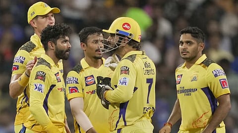 IPL 2023: ধোনির টিম CSK ব্যান করার দাবিতে ব্যাপক বিক্ষোভ তামিলনাড়ু বিধানসভায়