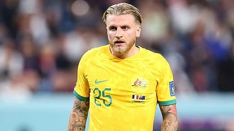 জেসন কামিন্স