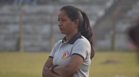 সুজাতা কর