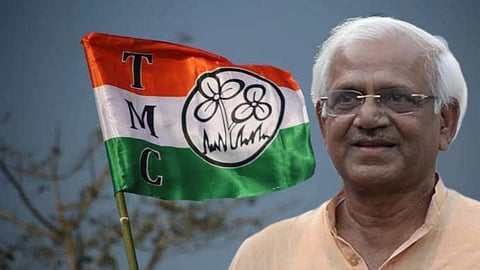 শোভনদেব চ্যাটার্জী