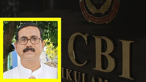 ইনসেটে তৃণমূল বিধায়ক তাপস সাহা