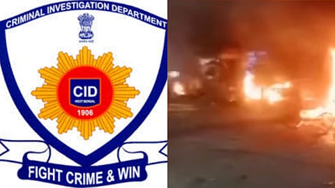 হাওড়ায় অশান্তির ঘটনায় তদন্তভার গ্রহণ করলো CID