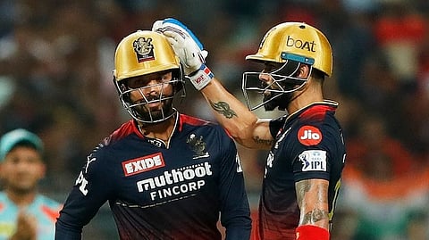 টুর্নামেন্ট থেকেই ছিটকে গেলেন রজত পাতিদার