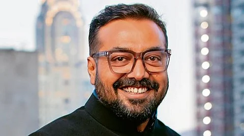 অনুরাগ কাশ্যপ