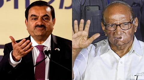 সরাসরি বৈঠক পাওয়ার-আদানির