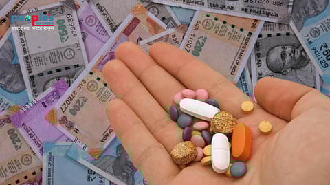 Medicine Price Hike: আজ থেকেই প্রয়োজনীয় জীবনদায়ী ওষুধের দাম বাড়ছে ১২ শতাংশ
