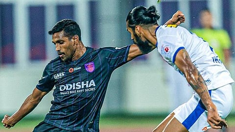 নন্দকুমার