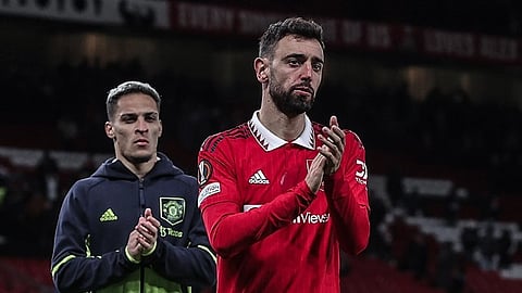 ব্রুনো ফার্নান্দেজে