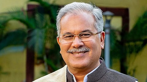 ভূপেশ বাঘেল