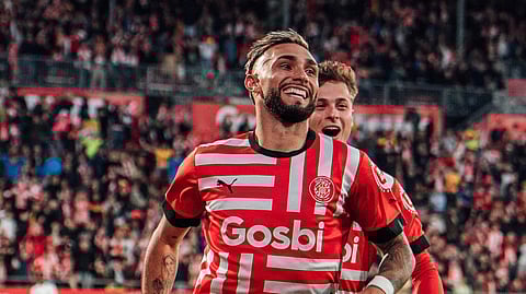 ভ্যালেন্তিন কাস্তেলানোস