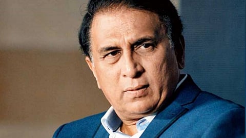 সুনীল গাভস্কার