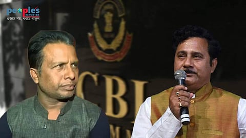 বিপাকে বিভাস-গোপাল দলপতি