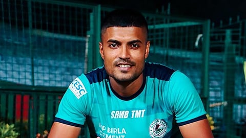 প্রীতম কোটাল