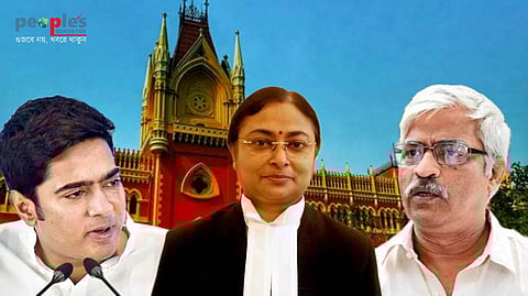 অভিষেক ব্যানার্জিকে কটাক্ষ সুজনের