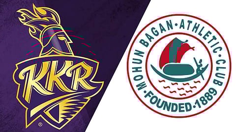 আইপিএল কমিটিকে কাঠগড়ায় তুললো KKR