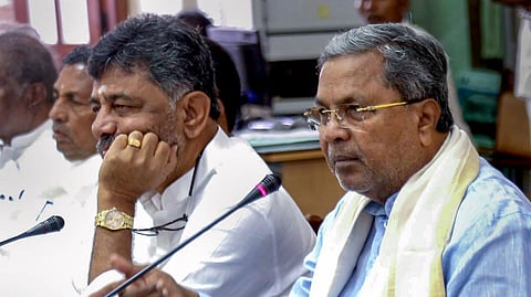 কর্ণাটকে ক্ষমতায় ফিরেই ৪% ডিএ বাড়াল কংগ্রেস