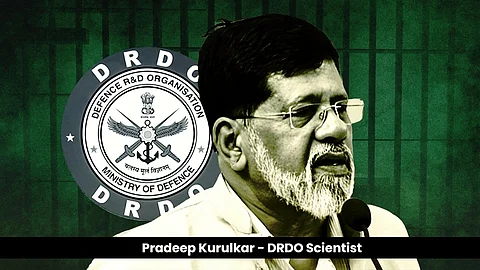পাকিস্তানকে প্রতিরক্ষা সংক্রান্ত গোপন তথ্য দেওয়ার অভিযোগে গ্রেফতার DRDO বিজ্ঞানী