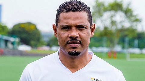 হোসে র্যামিরেজ ব্যারেটো