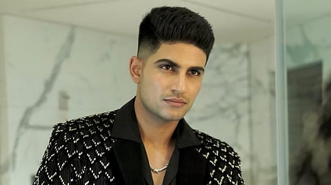 স্পাইডারম্যানের ডাবিং করবেন শুবমান গিল