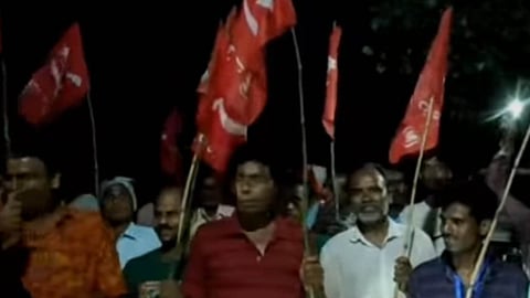 সমবায় সমিতির নির্বাচনে নিরঙ্কুশ সংখ্যাগরিষ্ঠতা CPIM-র