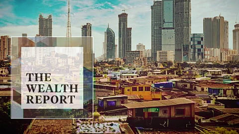 আগামী ৫ বছরের মধ্যে ভারতে অতি-ধনী হবেন ১৯,১১৯ জন: Knight Frank