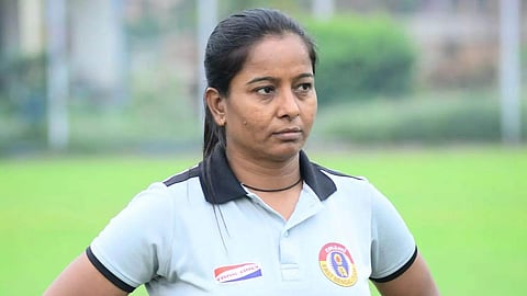 সুজাতা কর