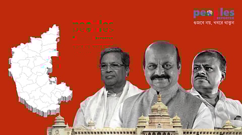 Karnataka: জয়ের আভাস মিলতেই নয়া পদক্ষেপ, MLA-দের তামিলনাড়ুতে সরানোর পরিকল্পনা কংগ্রেসের