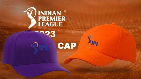 IPL: ২০২২-র পুনরাবৃত্তি! কমলা থেকে বেগুনি টুপি, মোস্ট ভ্যালুয়েবল প্লেয়ার সবই জিতলো রানার্স আপ