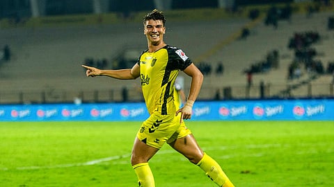 জাভির সিভেরিওর