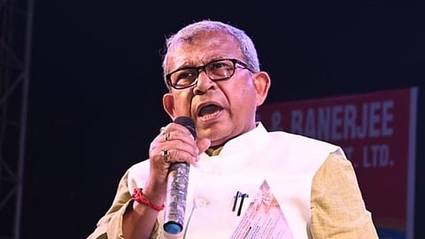 মানস ভুঁইয়া