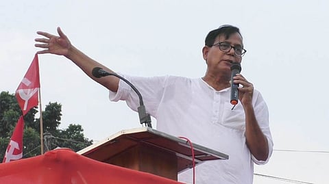 মহম্মদ সেলিম