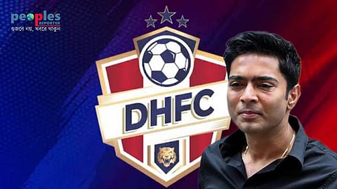 অভিষেকের ক্লাবের বিরুদ্ধে ক্ষোভ IFA-তে