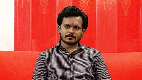 সাংবাদিক মন্নু আওয়াস্তি