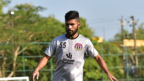 অঙ্কিত মুখার্জি