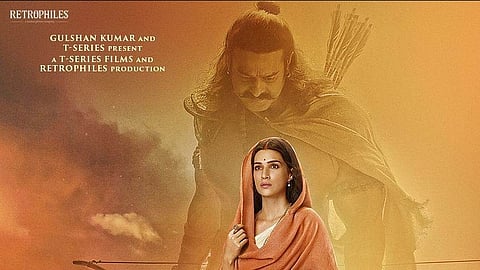 নেপালে বন্ধ 'আদিপুরুষ' প্রদর্শন