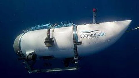 OceanGate: ৩০ ঘন্টা পার! এখনও খোঁজ চলছে টাইটানিকের ধ্বংসাবশেষ দেখতে যাওয়া সাবমেরিনের