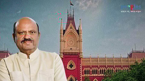১১টি বিশ্ববিদ্যালয়ে রাজ্যপালের উপাচার্য নিয়োগে আপত্তি! হাইকোর্টে দায়ের জনস্বার্থ মামলা
