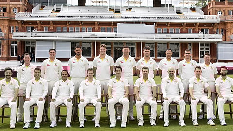 টানা ১০০টি ম্যাচ খেললেন নাথান লিওন