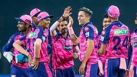 ভারতীয় দলে ডাক পেলেন যশস্বী জয়সওয়াল