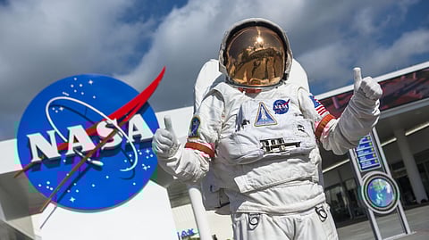 মহাকাশে মহাকাশচারীদের ঘাম ও মূত্র থেকেই পুনরুদ্ধার করা যাবে পানীয় জল, নতুন মাইলস্টোন নাসার