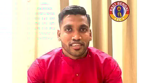 নন্দকুমার সেকর