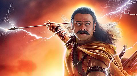 'আদিপুরুষ' বয়কটের ডাক