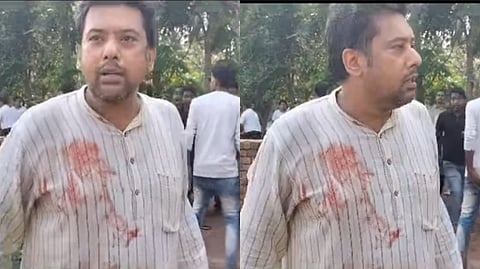 সায়নদীপ মিত্র