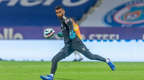 প্রভসুখন গিল