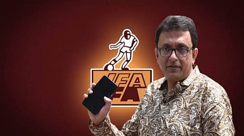 IFA-তে এলেন শান্তনু সেন