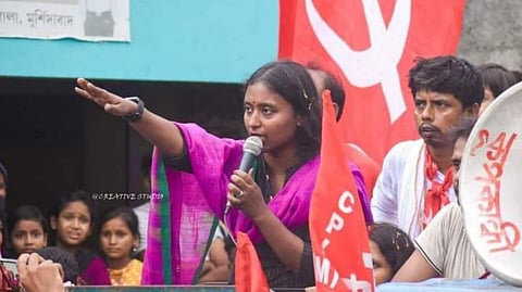 দীপ্সিতা ধর
