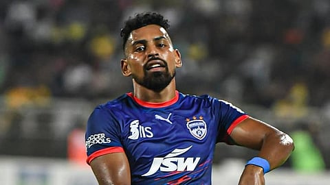 রয় কৃষ্ণা