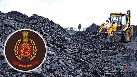 বছরে ২২ বার বিদেশ ভ্রমণ কিছু প্রভাবশালী ব্যক্তির, ১৫ বার দুবাই! কয়লাকাণ্ডে চাঞ্চল্যকর তথ্য ইডির হাতে