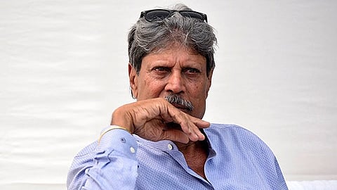 কপিল দেব